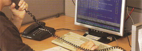 Télésurveillance